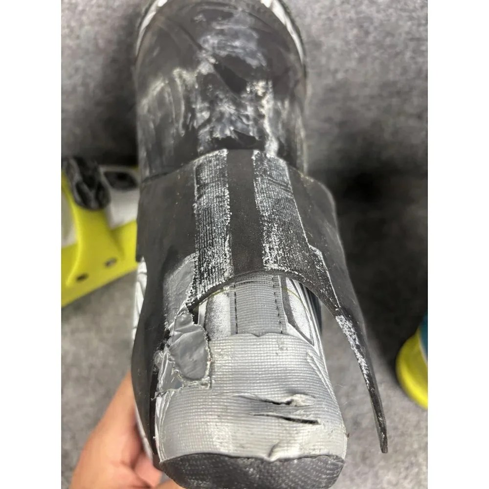 Dalbello Krypton Rampage Ski Boots Mens 265 Mondo 306mm Made in Italy 80-110‎